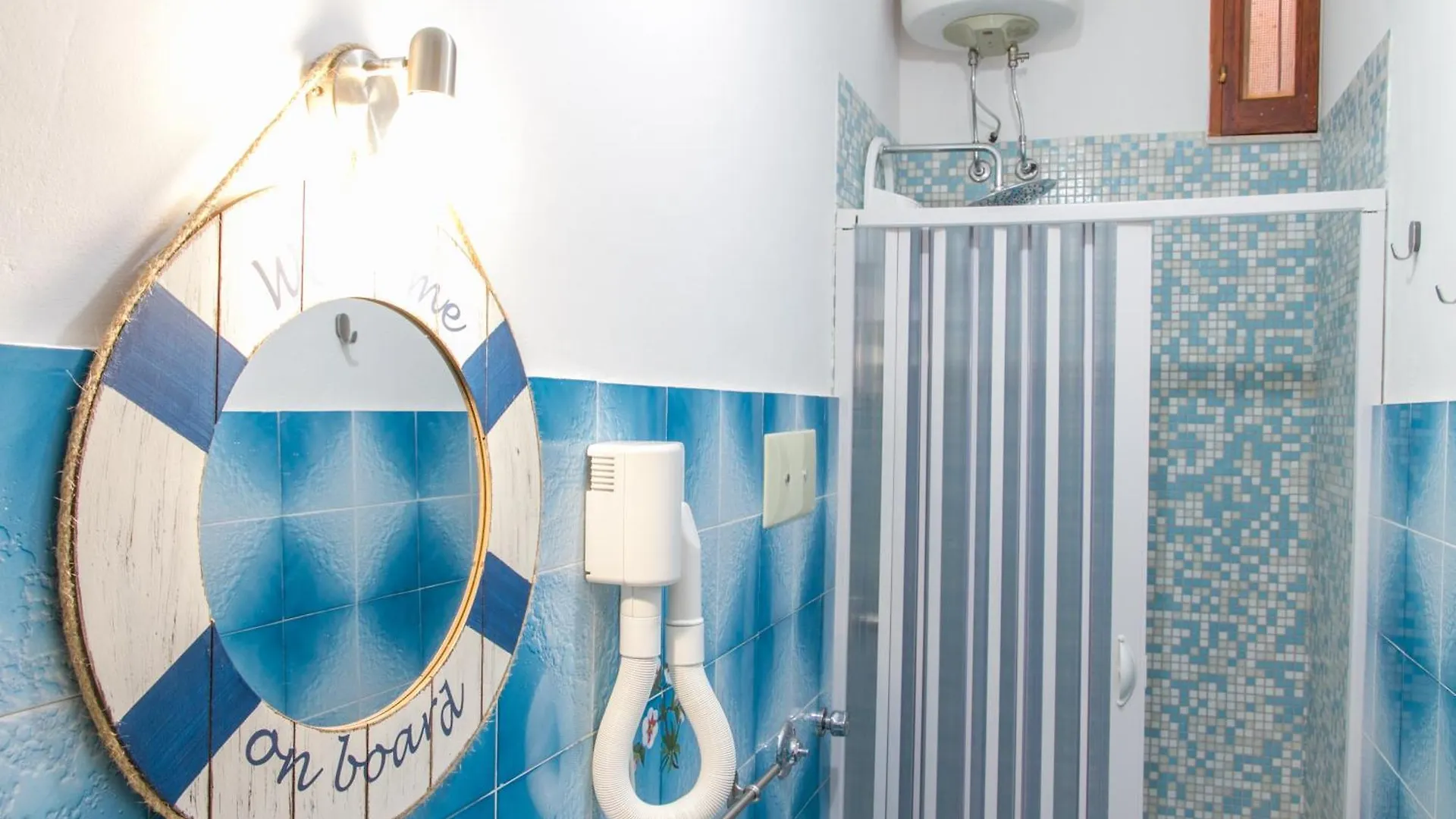 Apartment Appartamento Captain Cefalu