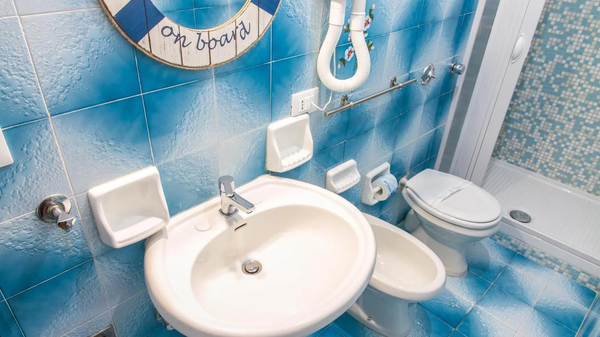 Apartment Appartamento Captain Cefalu Italy