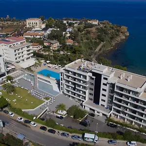 Santa Lucia Le Sabbie D'oro Cefalù